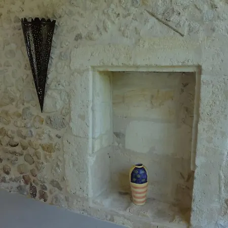 Magnifique Maison En Pierres *