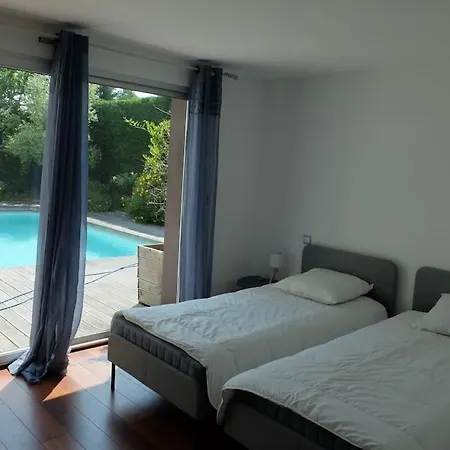 酒店 Magnifique Maison En Pierres