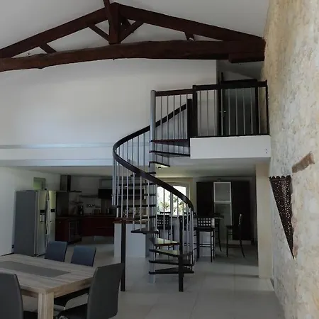 酒店 Magnifique Maison En Pierres *