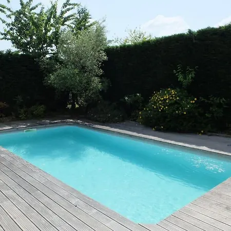 酒店 Magnifique Maison En Pierres Bonnetan